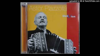 Download lagu PIAZZOLLA：OBLIVION   for STRING ENSEMBLE　ピアソラ：オブリビオン(忘却)　弦楽アンサンブル版 mp3