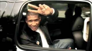 Usher - Hush (Official video)