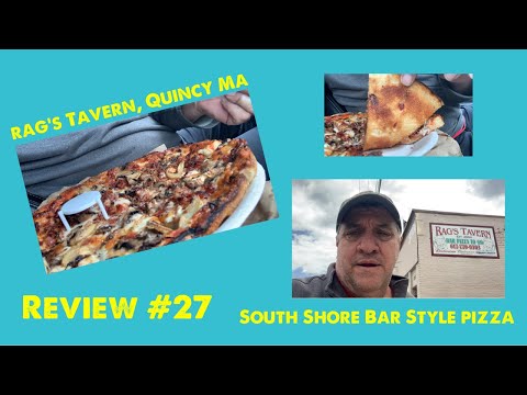 SSBP Review #27 Rags Tavern Quincy Ma