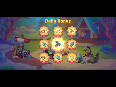 @Fishdom Super Hard Level 11224