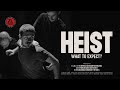 Heist GULB (optional) widescreen display__Heist ZoieLogic Dance Theatre