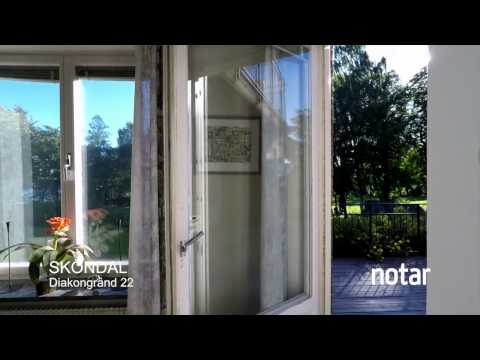 Såld, 6 rum · 149m2 + 40m2, Sköndal : Via Notar mäklare Farsta / Sköndal / Skarpnäck