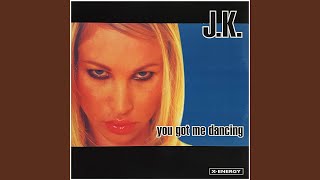 You Got Me Dancing (Extended Mix)