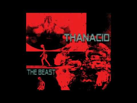 Thanacid - 02 - To Start To Scratch Again