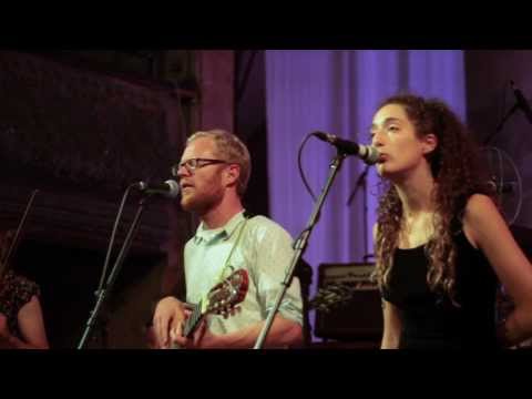Cocos Lovers - Walk Among the Ghosts, Live @ Wilton's Music Hall, London