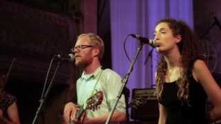 Cocos Lovers - Walk Among the Ghosts, Live @ Wilton's Music Hall, London
