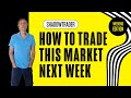 How to Trade This Market Next Week | Weekend Edition 02.28.25