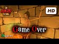 ANGRY KING Full CUTSCENES 📽 Game Over 👑 High Definition