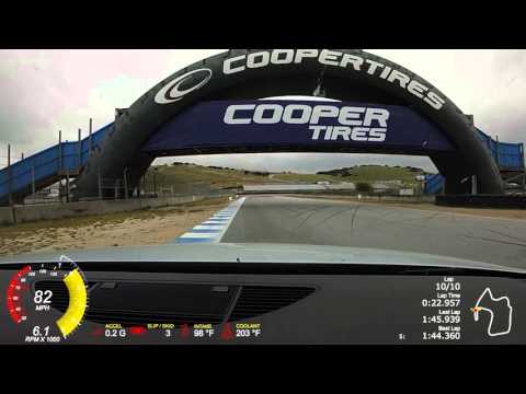 TT-RS HOD MRLS 4.7.16 2nd fastest