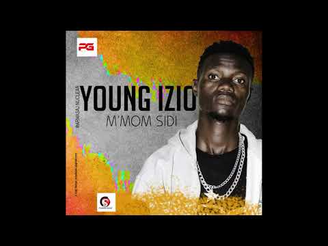 Young Izio - M´món sidi (Áudio Oficial)