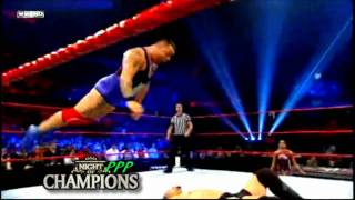 Night of Champions 2010 Highlights(PPP)