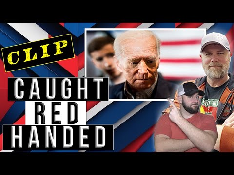 Propaganda Blaster: Biden Caught Redhanded With MORE GUN DEATHS... & Trump Is A Meanie Pants Thumbnail