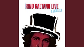 Mio fratello è figlio unico (live)