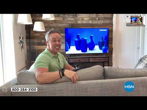 HSN | Tech Talk featuring Samsung 05.30.2020 - 04 PM