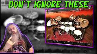 Don't Over Look These Deviant Drums From Chaos Tones