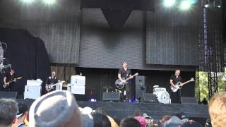 Afghan Whigs - Miles Iz Ded