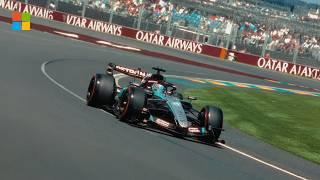 2,000 people. One team. | Microsoft x Mercedes-AMG PETRONAS F1