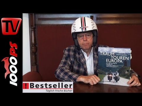 Traum Touren Europa | Bestseller mit Zonko | Route Napoleon