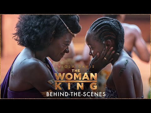 Trailer Black History Month