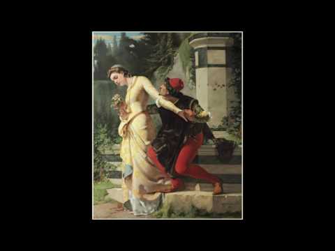 Proměny (Čechomor & Lenka Dusilová) [Vincenzo Cabianca]