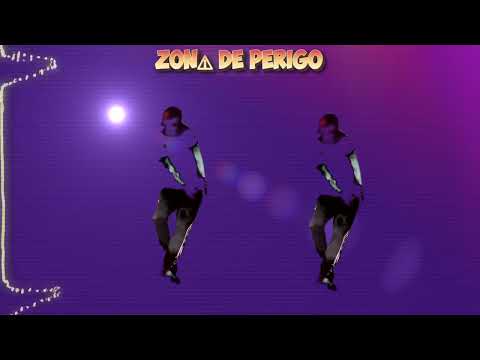 Léo Santana - Zona de Perigo  (DANON3 BEATZ FT Helvio Pedro REMIX ) | Kuduro
