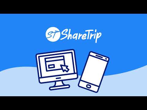 ShareTrip: Book Flight & Hotel
