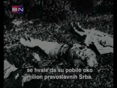 Yugoslavia   The avoidable war   part 3 of 18