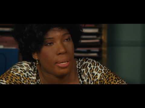 Газетчик - Trailer