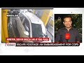 Amritpal Singhs Great Escape: Incompetence Or Conspiracy? | Breaking Views - Video
