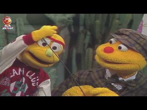 Hallo Spencer FOLGE 195 Das ist mein gutes Recht