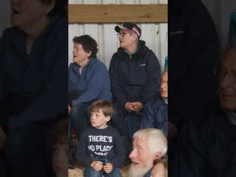 Katy Hooper @ Purbeck Valley Folk Festival 2021