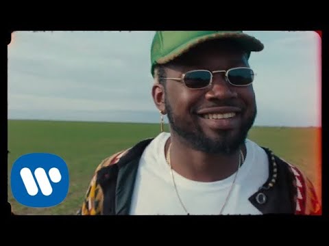 Kranium - So Me Move (Official Video)