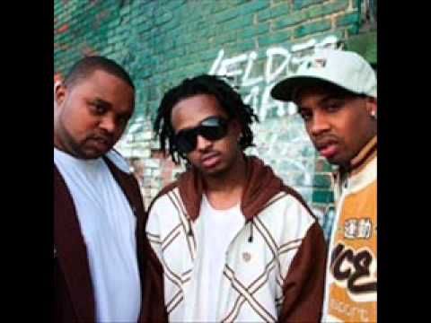 Trillville Ft  T Pain   Cutty Buddy www keepvid com