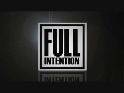 Full Intention - Once In A Lifetime [Michael Gray & Jon Pearn mix]
