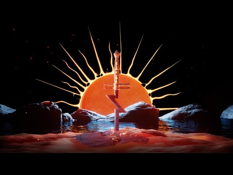Video thumbnail for Sword In Stone