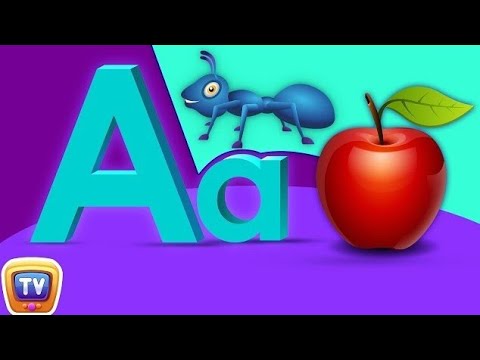 🌈✨  ABC Kids! ✨🌈* 🎶🎨🎉  *ABC Fun Time!* 🔤🌈 / A for apple 🍎 / B for Ball 🏀/ Alphabet for kids /
