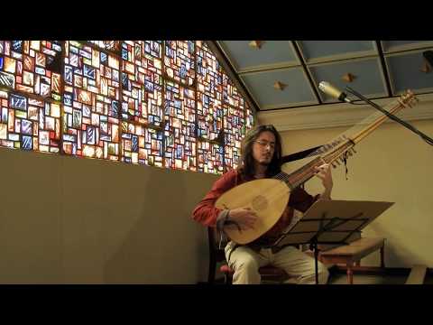 Il Ciarlino Capricio chromatico - Melli - Claudio Poblete