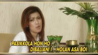 Download lagu Novita Dewi -  Anakkon Hu mp3