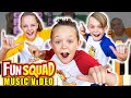 Kids Fun TV - Come Join The Fun Squad [Piano Tutorial]