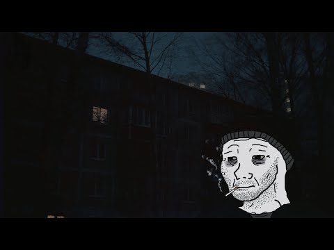 wielkie rozczarowanie - polish doomer mix