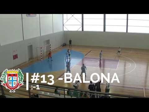 #SENIORES - AR Restauradores Avintenses 3-2 SC Canidelo (15/10/16)