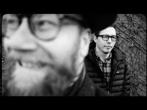 New Sounds: Mike Doughty’s Ghost of Vroom