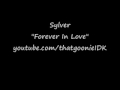 Sylver - Forever In Love 
