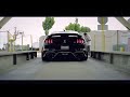 2020 GT500 Cinematics Issa GT500