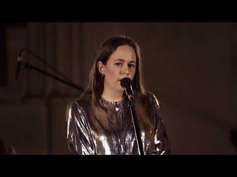 Alice Boman - Heartbeat Live - St Pancras Old Church, London