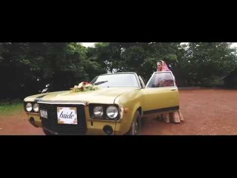 Nikkah Highlights (ANEEZ+ FARHEEN)