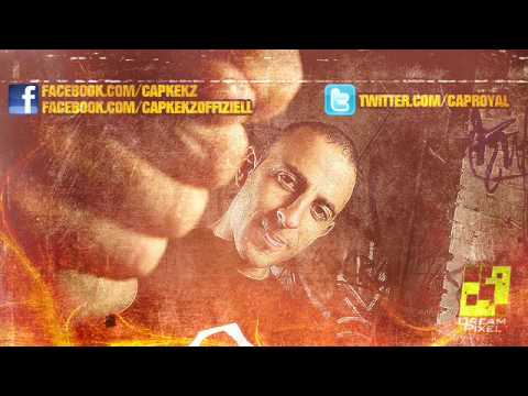 Capkekz - Zu Gee für dich (prod. by ZH Hittek Beats)