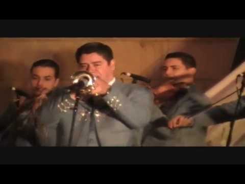 JAVIER RODRIGUEZ con MARIACHI LOS REYES - GREEN HORNET y EL DIABLO SUELTO; SANTA CECILIA 2015