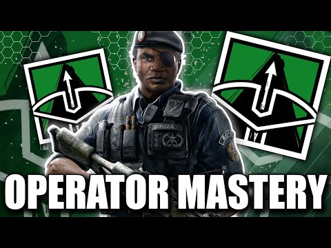 How To Play Capitao In Rainbow Six Siege : Operator Mastery Guide