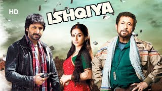 Download lagu Ishqiya (HD) | Vidya Balan | Arshad Warsi | Naseeruddin Shah | Full Hindi Movie mp3